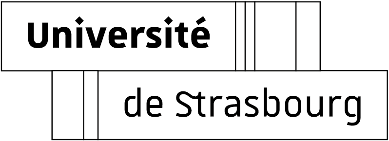 logo de l'Unistra